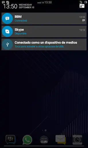Play APK [CM11 Theme ] Amazing10  and enjoy [CM11 Theme ] Amazing10 with UptoPlay com.tutibreaker.Amazing10